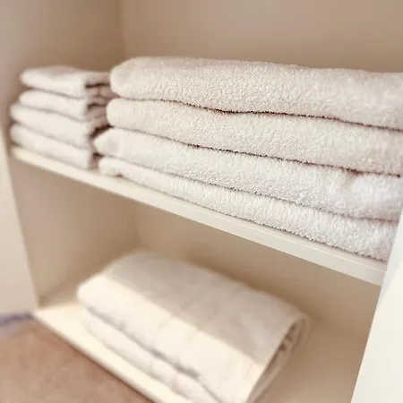 Apartamento Cocohouse *