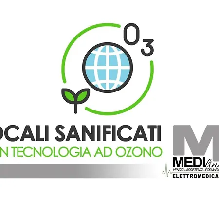 Cocohouse 아파트 토리노