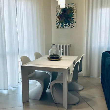 Apartamento Cocohouse