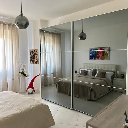 Apartamento Cocohouse