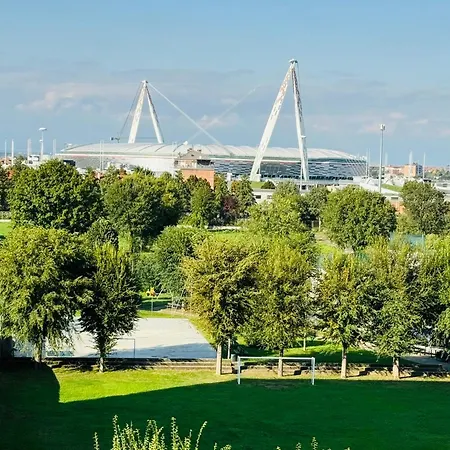 Cocohouse Juventus Stadium Apartment