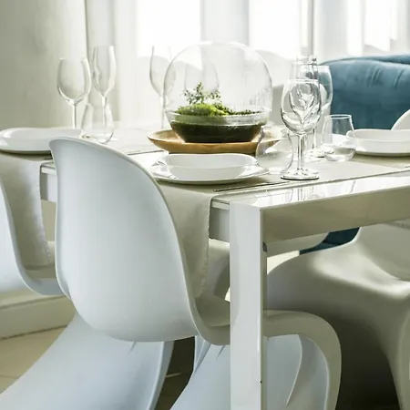 Cocohouse Apartamento *