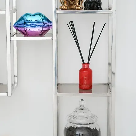 Cocohouse 아파트 토리노