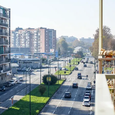 Cocohouse * Turin