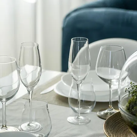 Apartamento Cocohouse