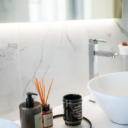 Cocohouse 아파트 *