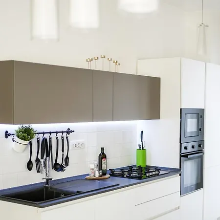 Apartamento Cocohouse Turín