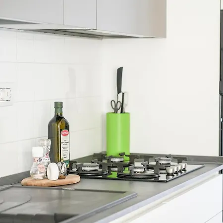 Cocohouse Juventus Stadium Apartment