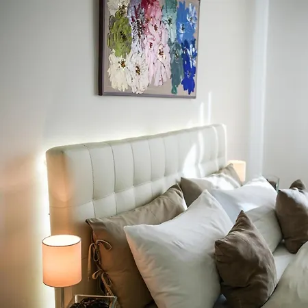 Cocohouse Apartamento