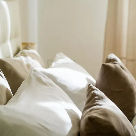 Apartamento Cocohouse