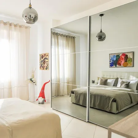 Cocohouse Juventus Stadium Apartman *