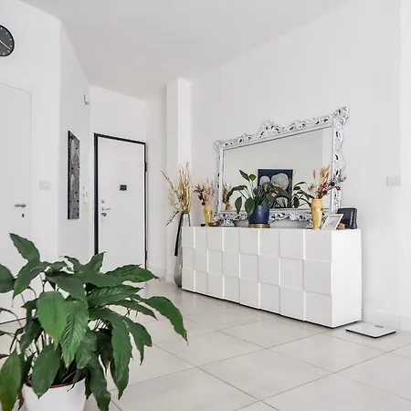 Apartman Cocohouse Juventus Stadium Torino
