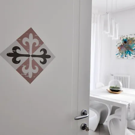 Cocohouse Apartamento *