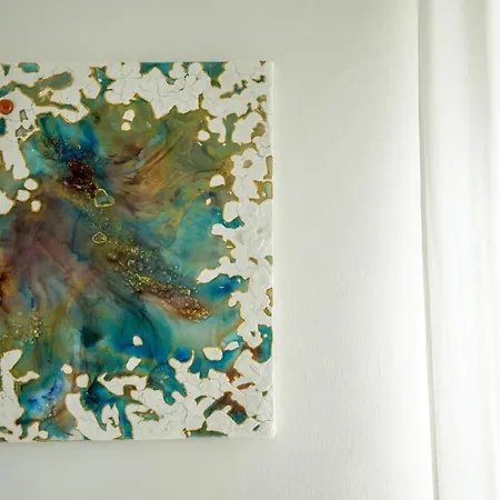 アパート Cocohouse トリノ