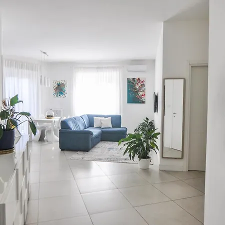 Apartamento Cocohouse *