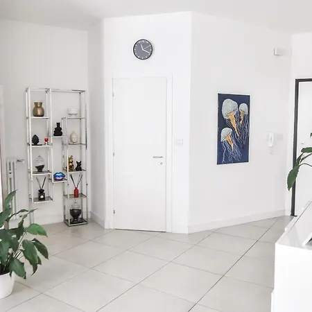 Apartment Cocohouse Juventus Stadium *