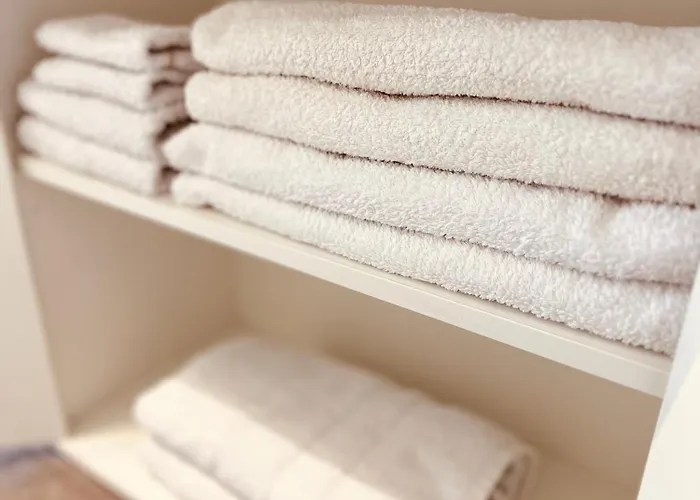 Apartment Cocohouse *