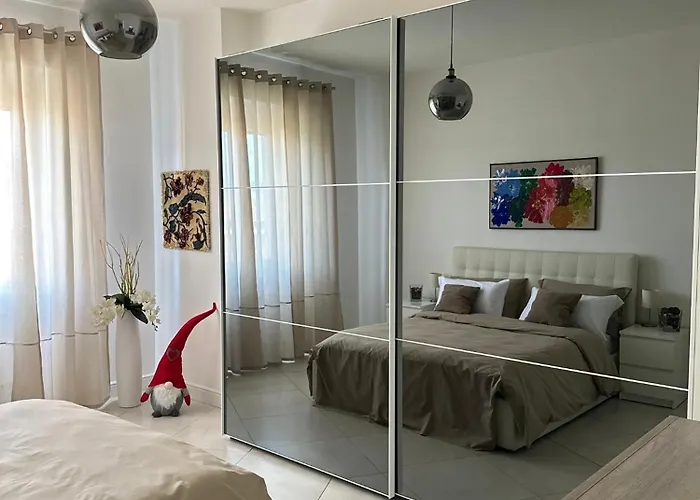 Διαμέρισμα Cocohouse