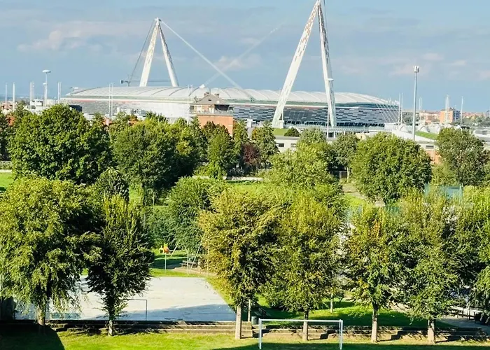 Cocohouse Διαμέρισμα