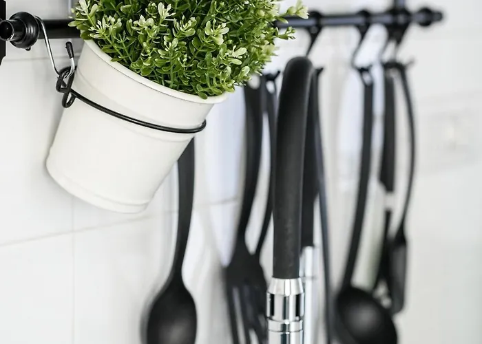 Apartment Cocohouse *