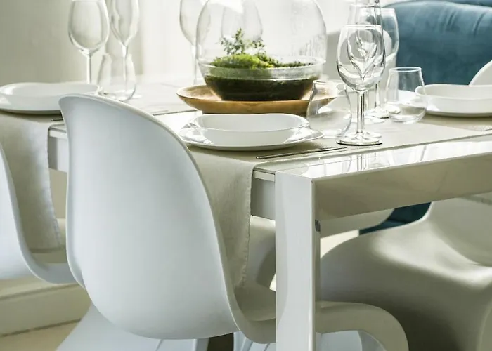 Cocohouse Apartment *