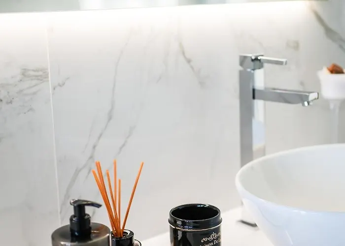 Cocohouse Apartment *