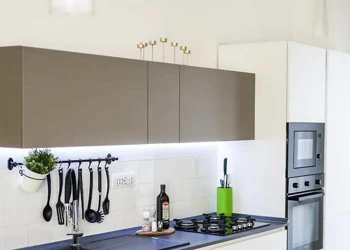 Apartment Cocohouse Turin