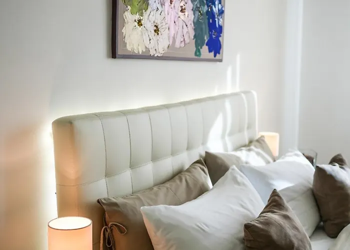 Cocohouse Διαμέρισμα