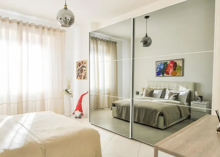 Cocohouse Apartment *