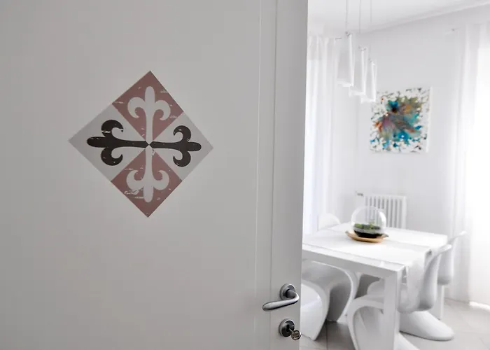 Cocohouse Apartment *