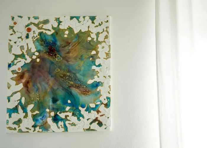 Apartment Cocohouse Turin