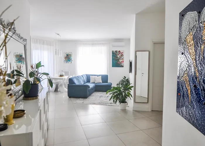 Apartment Cocohouse *