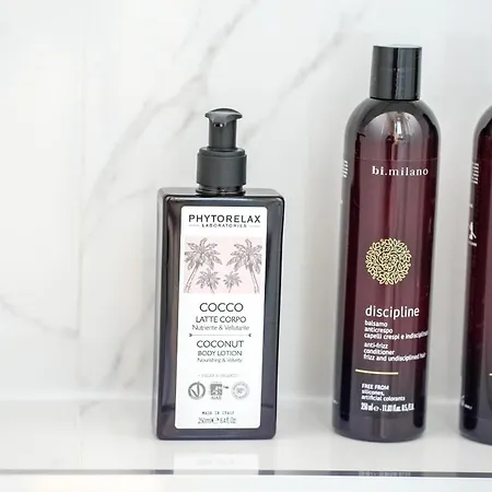 Апартаменты Cocohouse