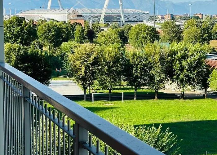 Cocohouse Torino