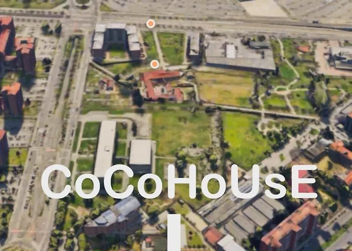 Cocohouse * Torino