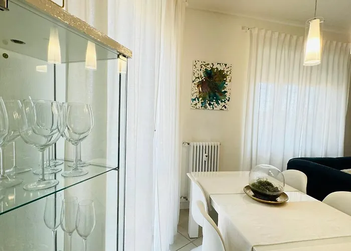 Cocohouse Lejlighed