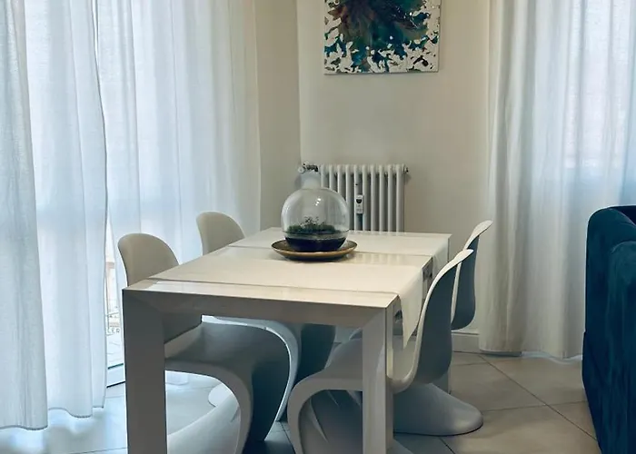 Lejlighed Cocohouse