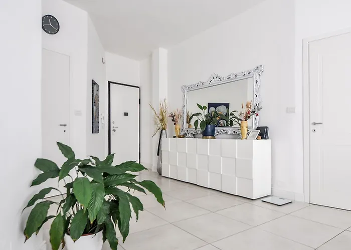 Апартаменты Cocohouse Турин