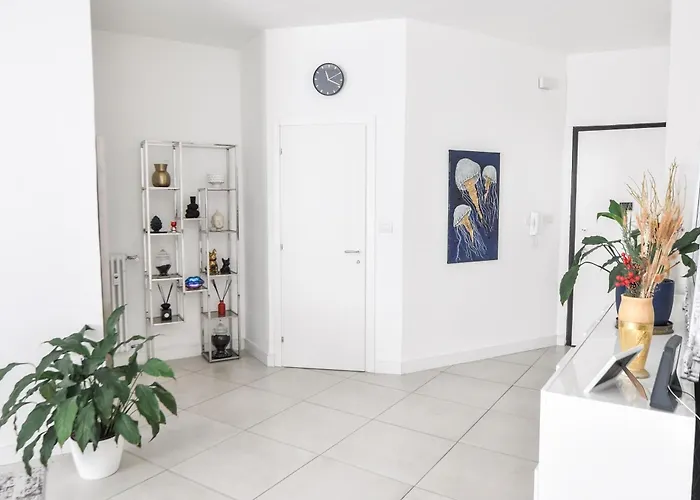 Апартаменты Cocohouse *