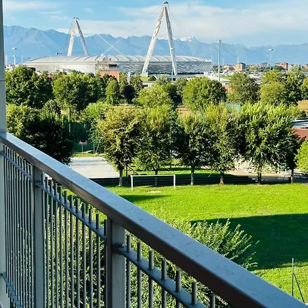 Cocohouse Juventus Stadium Torino