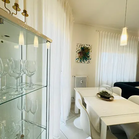 Cocohouse Juventus Stadium Appartamento