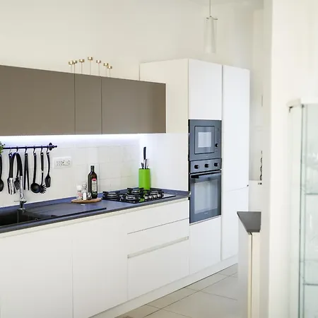 Cocohouse Apartament Turyn