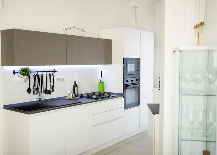 Cocohouse Apartament Turyn